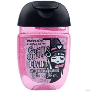 Bath & Body Works- Spells Divine